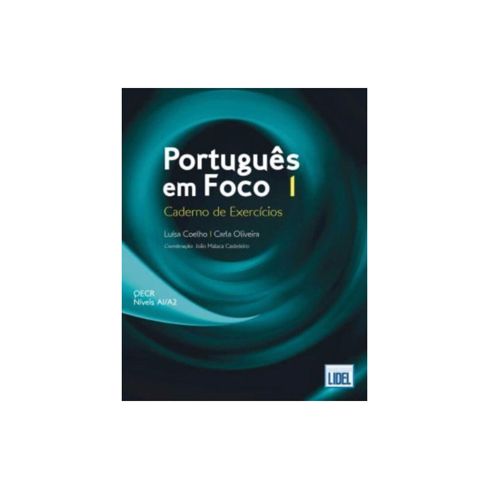 Edicoes Tecnicas Lidel Portugues em Foco (häftad, por)