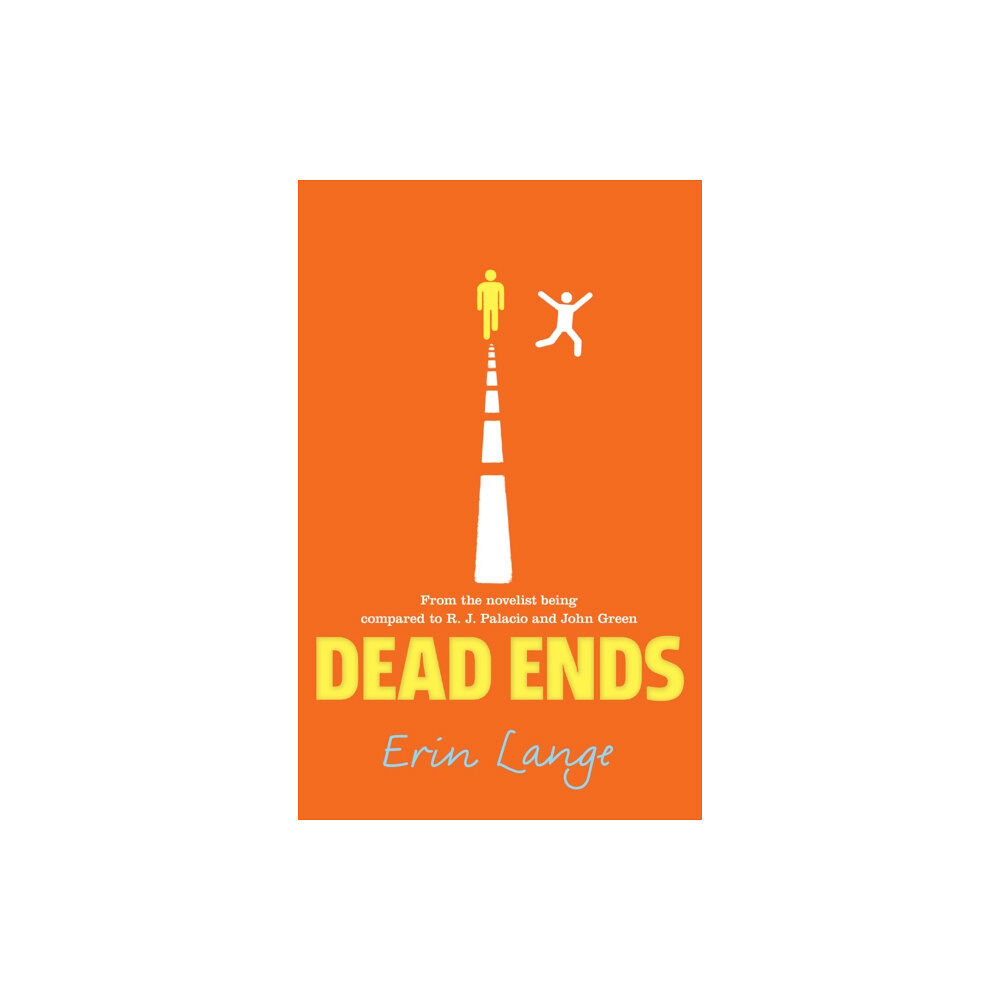 Faber & Faber Dead Ends (häftad, eng)