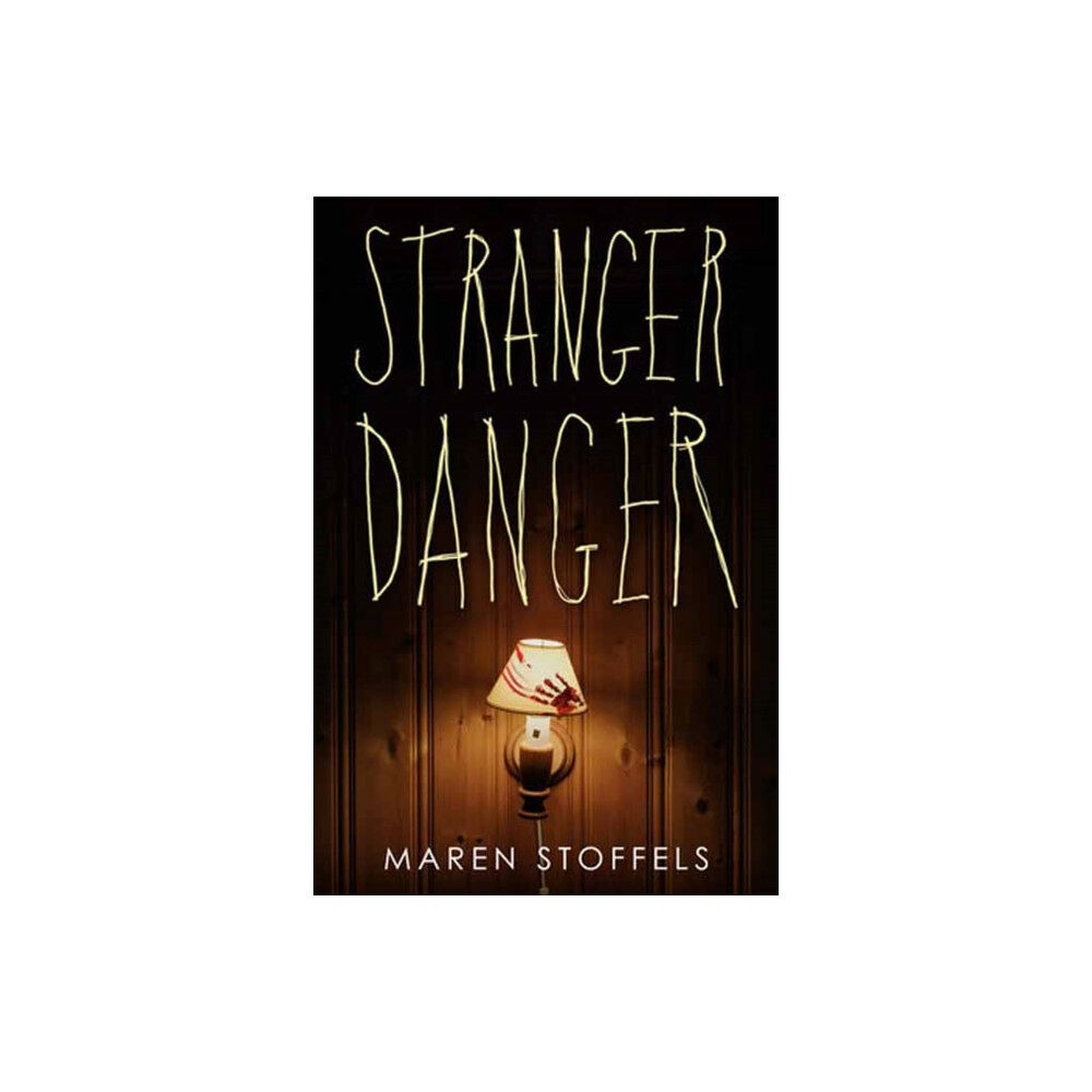 Random House USA Inc Stranger Danger (häftad, eng)