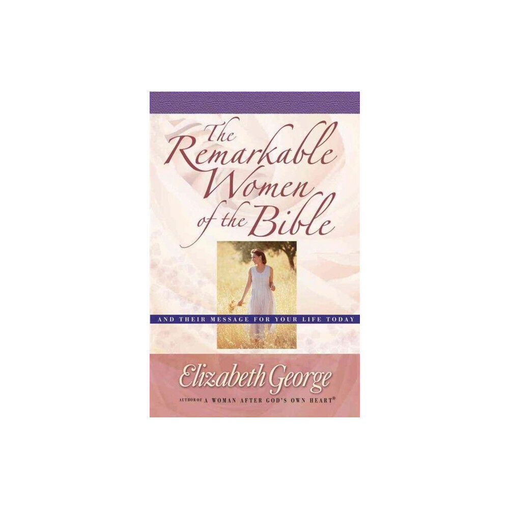 Harvest House Publishers,U.S. The Remarkable Women of the Bible (häftad, eng)