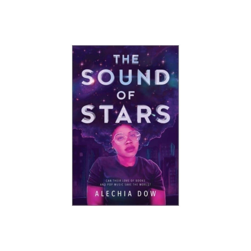 Harpercollins publishers inc The Sound of Stars (häftad, eng)