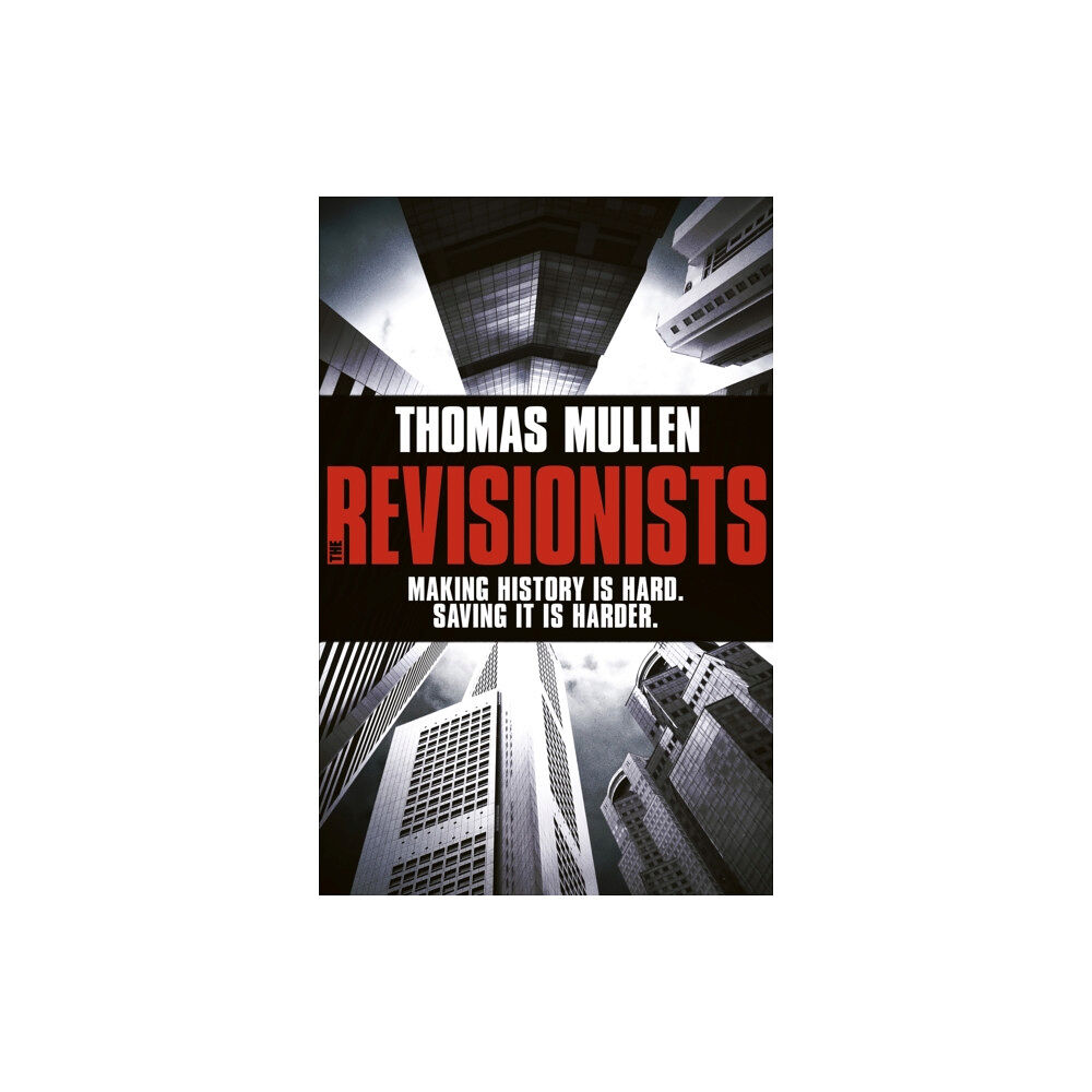 Hodder & Stoughton The Revisionists (häftad, eng)