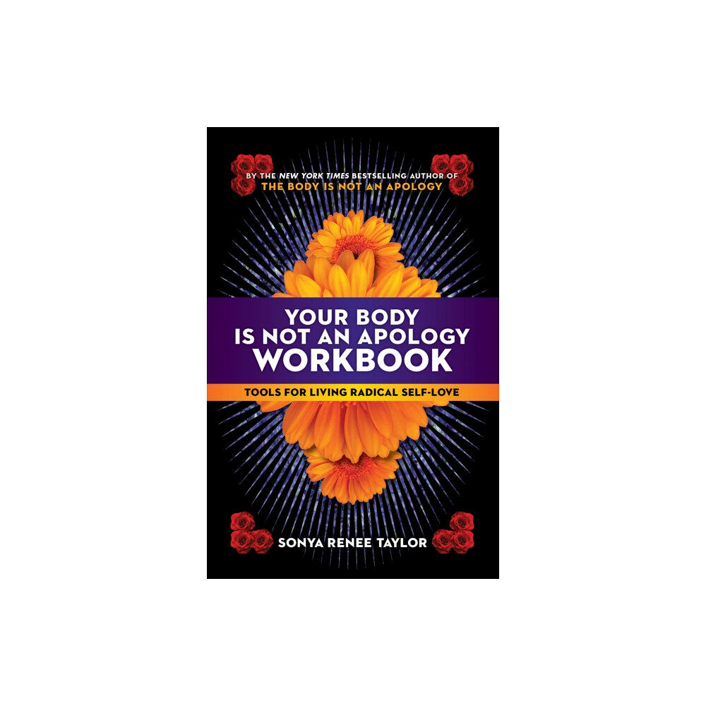 Berrett-Koehler Publishers Your Body Is Not an Apology Workbook (häftad, eng)