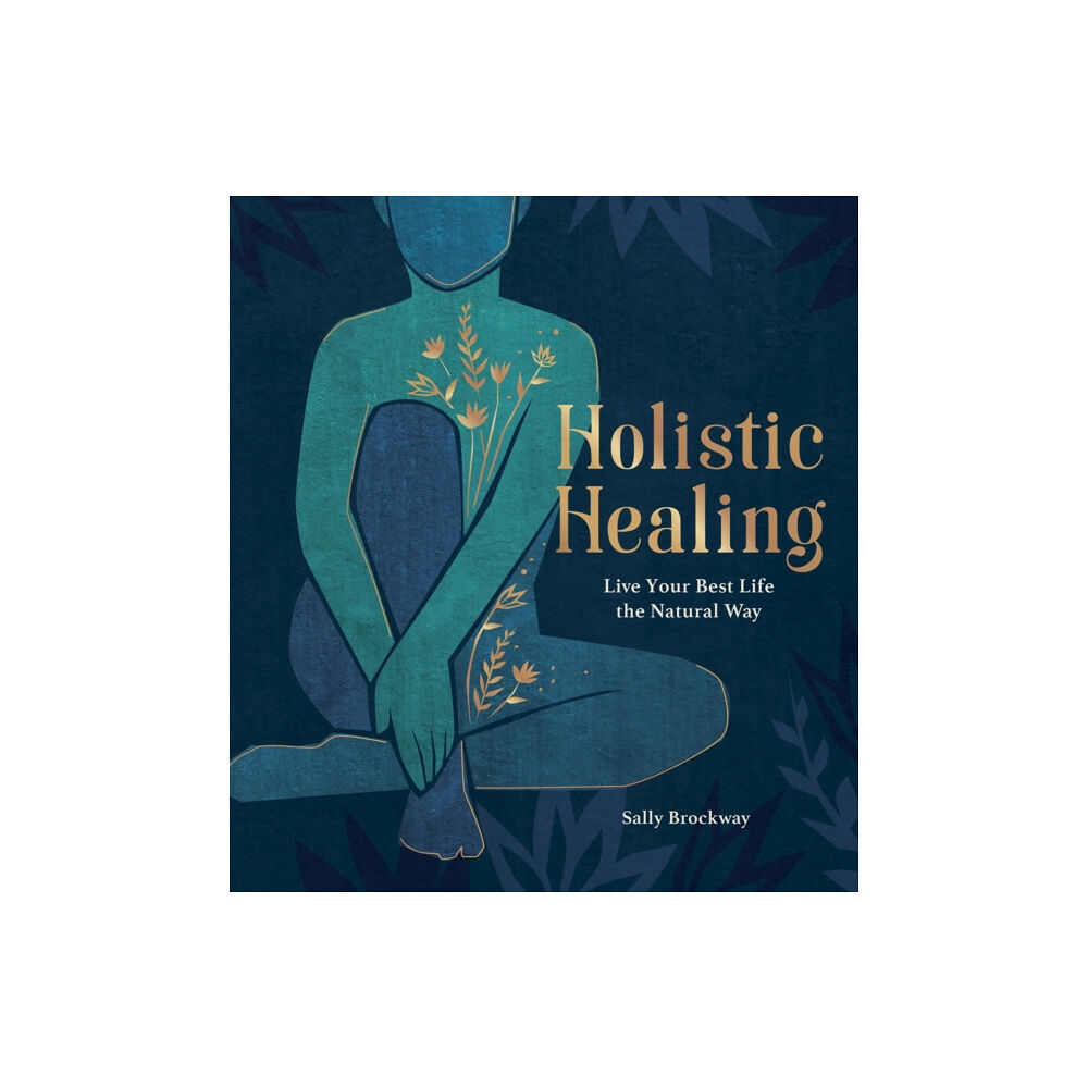 Summersdale Publishers Holistic Healing (inbunden, eng)