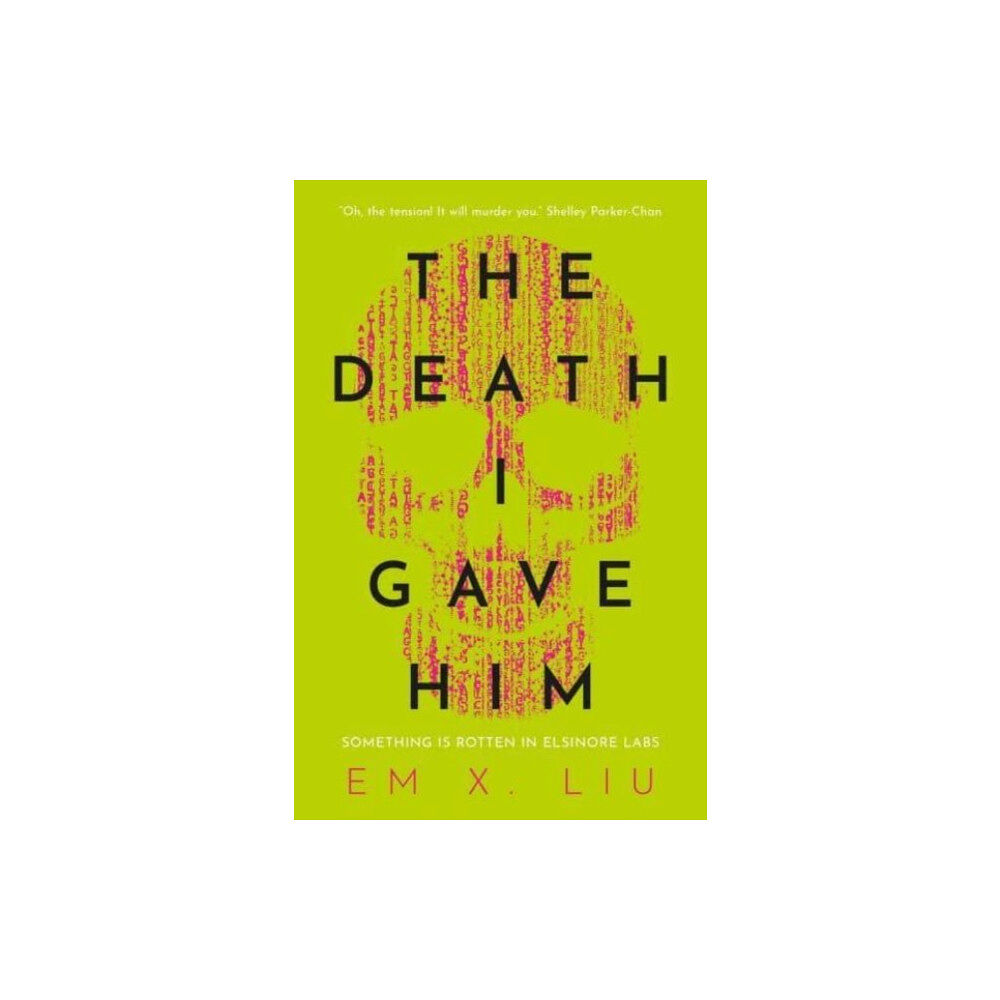 Rebellion Publishing Ltd. The Death I Gave Him (häftad, eng)