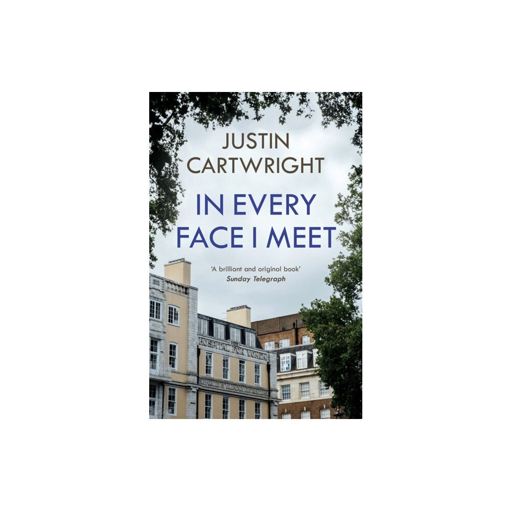 Hodder & Stoughton In Every Face I Meet (häftad, eng)