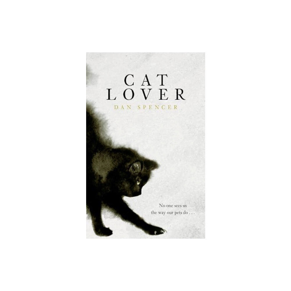 Atlantic Books Cat Lover (häftad, eng)