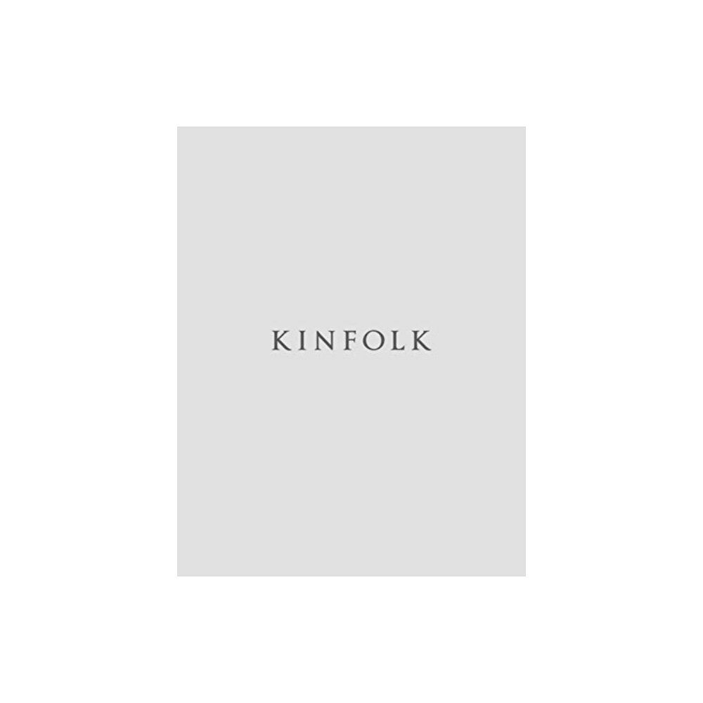 Simon & Schuster Kinfolk Volume 53 (häftad, eng)