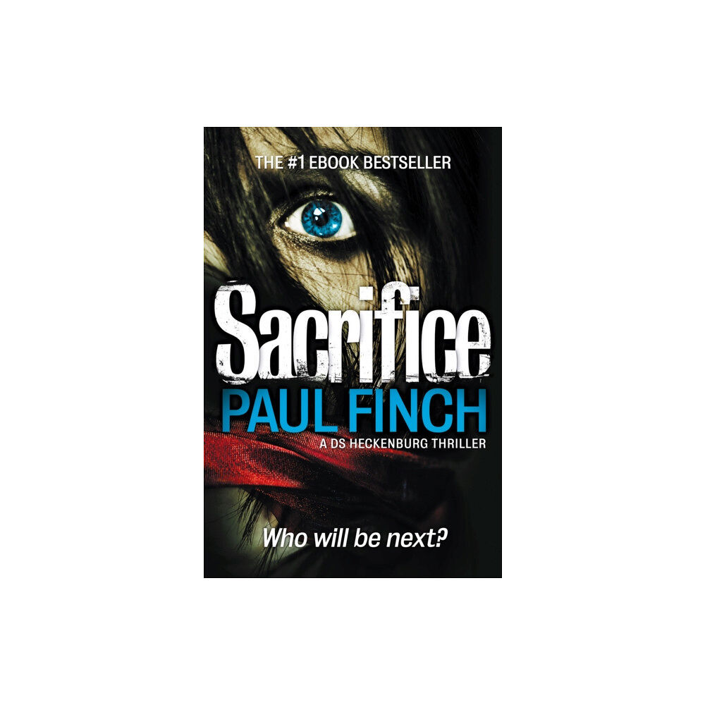 HarperCollins Publishers Sacrifice (häftad, eng)