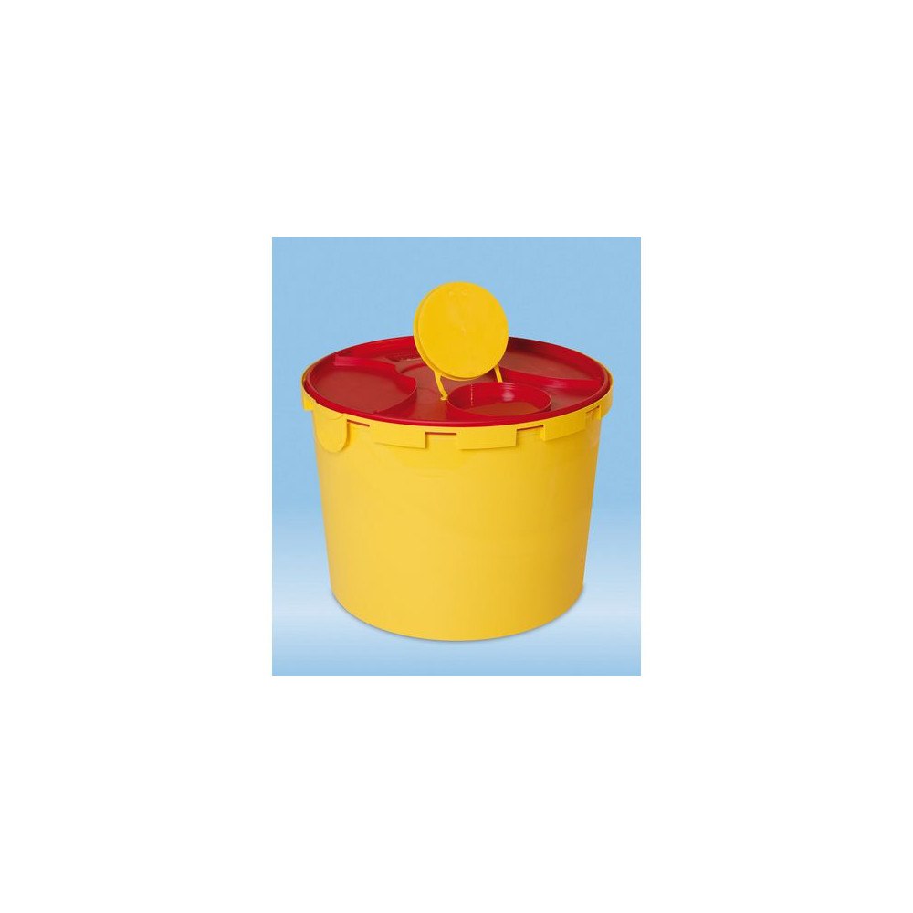 SARSTEDT Kanylburk MultiSafe euroMatic 6l