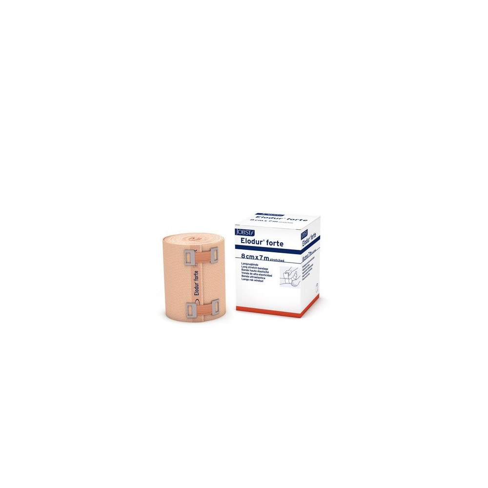 Elodur Binda Kompression ELODUR forte 10cmx7m