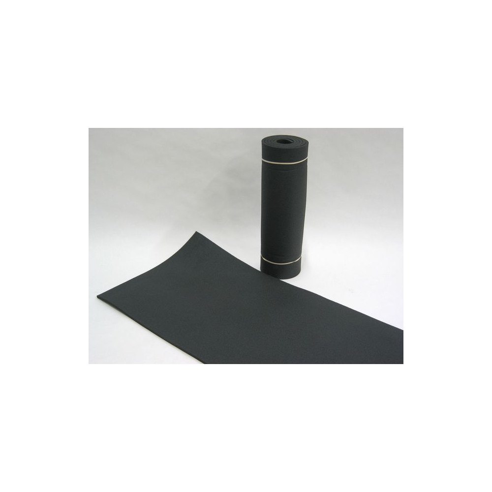 No Brand Liggunderlag 180x51cm