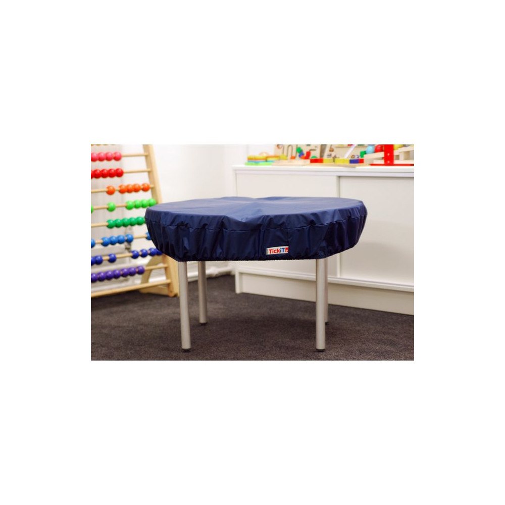 TICKIT Överdrag till Sand och vattenbord