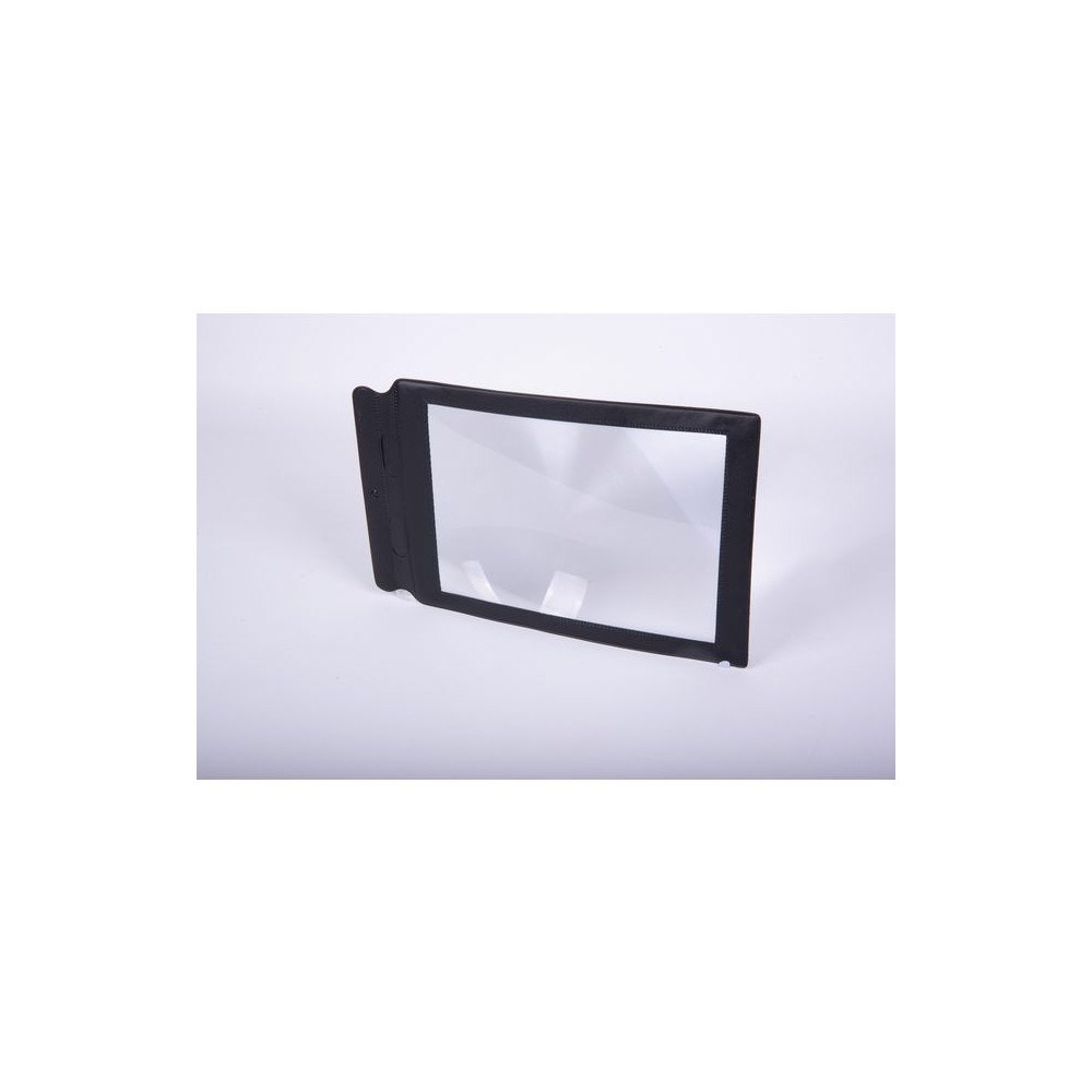 TICKIT Förstoringsark