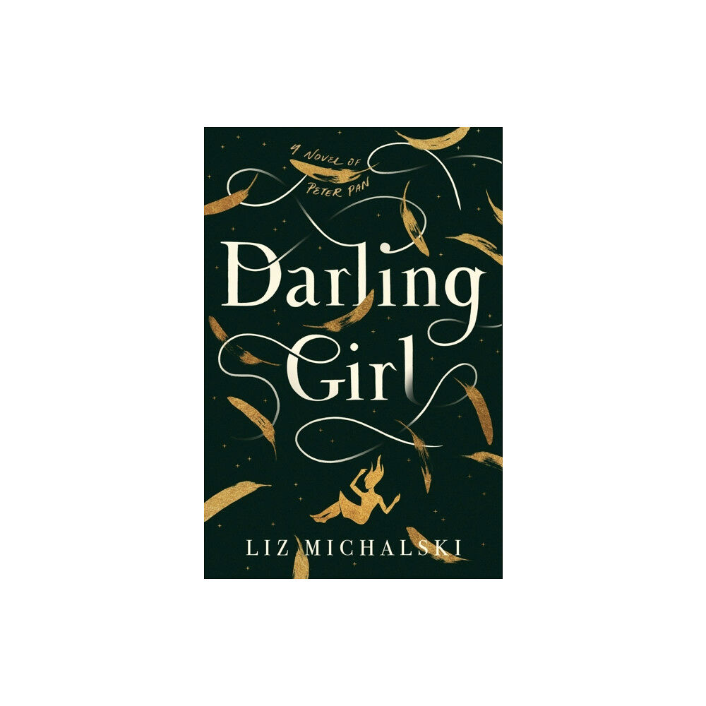 Penguin Putnam Inc Darling Girl (inbunden, eng)