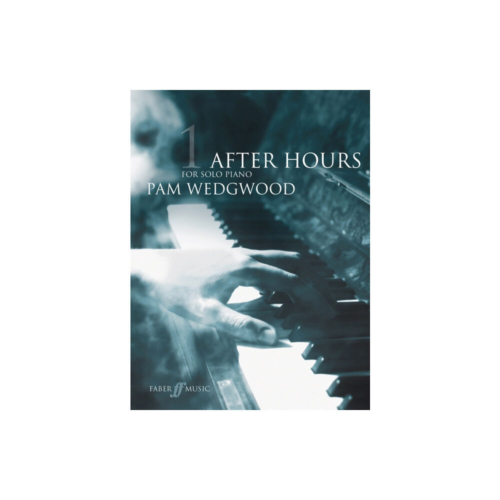 Faber Music Ltd After Hours Book 1 (häftad, eng)