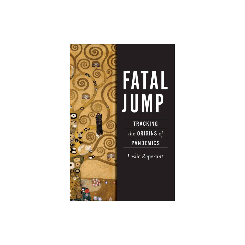 Johns Hopkins University Press Fatal Jump (inbunden, eng)