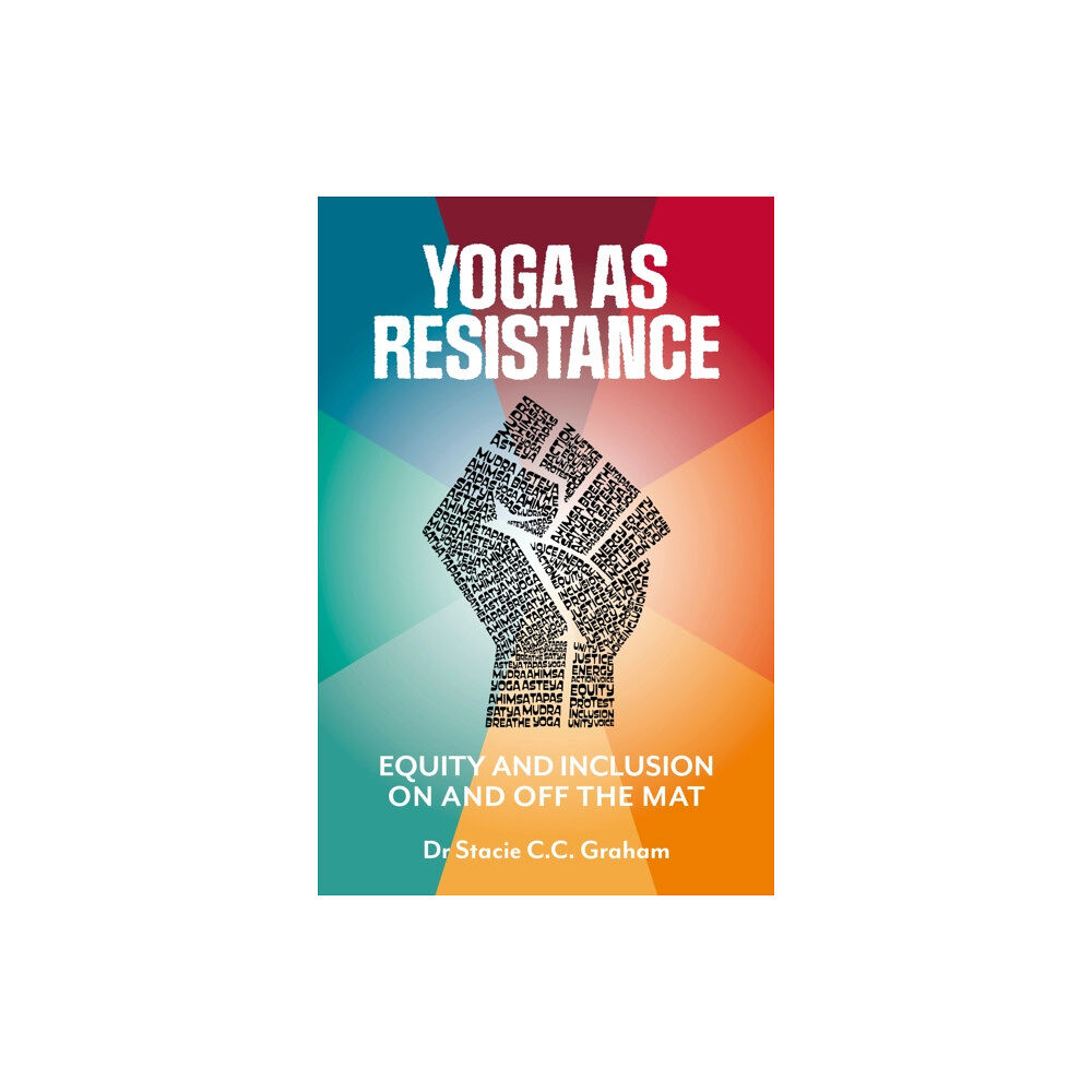 Watkins Media Limited Yoga as Resistance (häftad, eng)