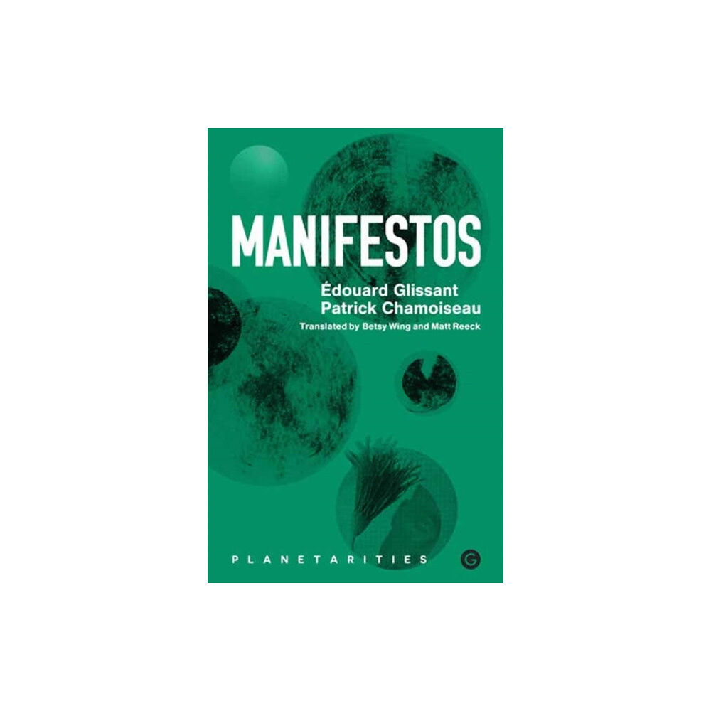 Goldsmiths, Unversity of London Manifestos (häftad, eng)