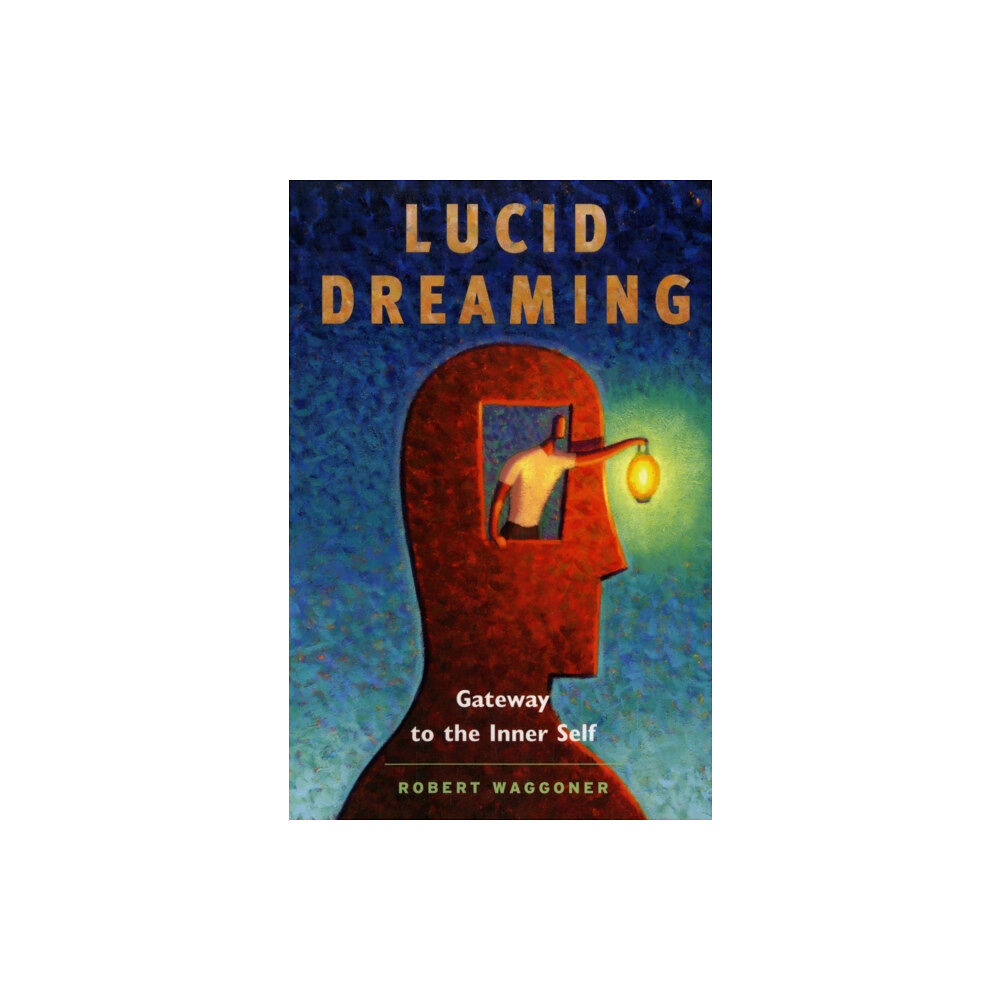 Moment Point Press Inc,US Lucid Dreaming (häftad, eng)