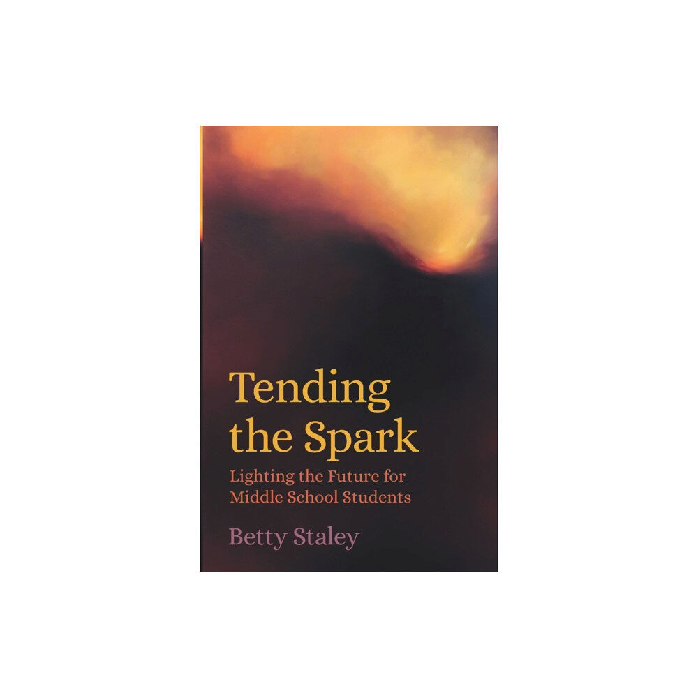 Waldorf Publications Tending the Spark (häftad, eng)