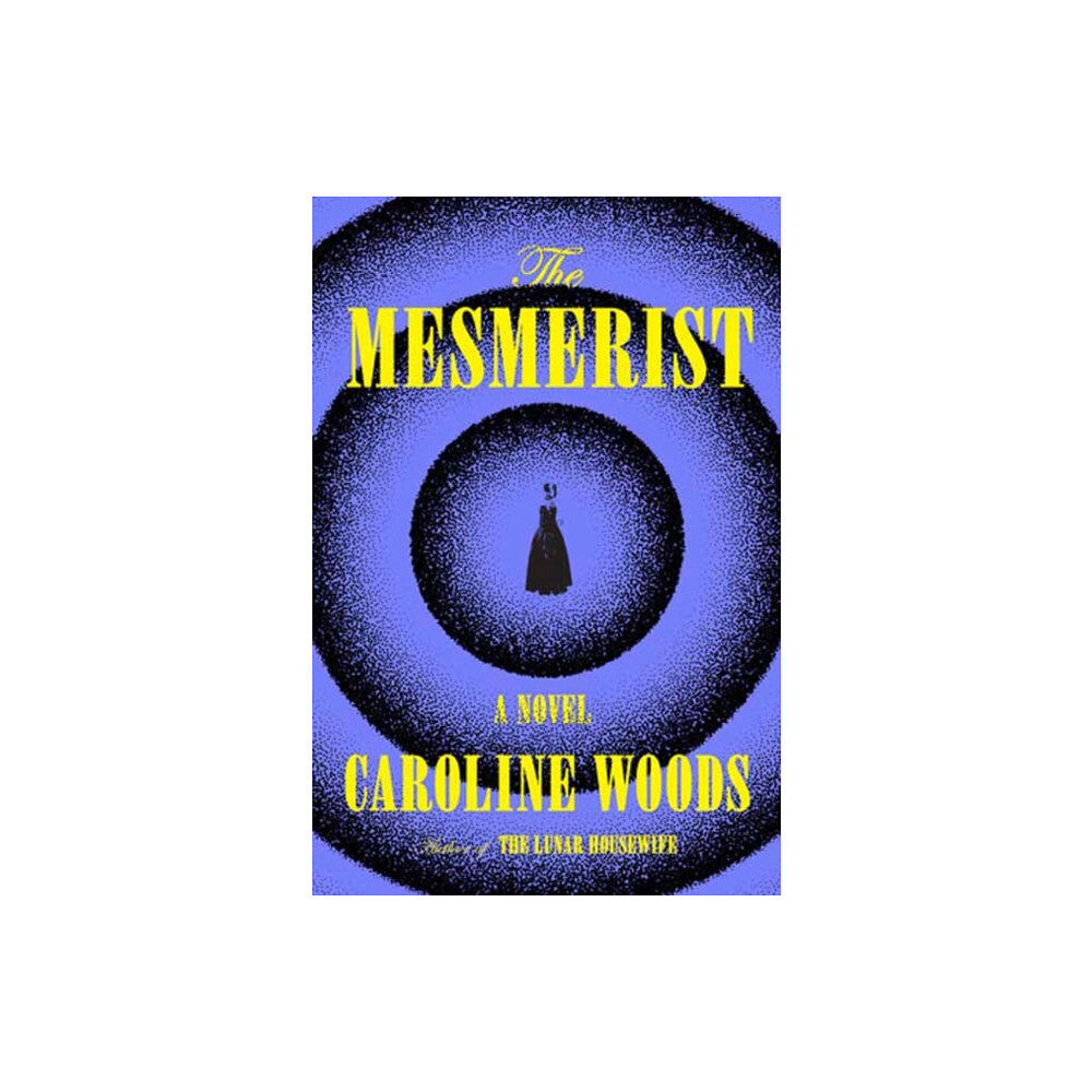 Random House USA Inc The Mesmerist (inbunden, eng)