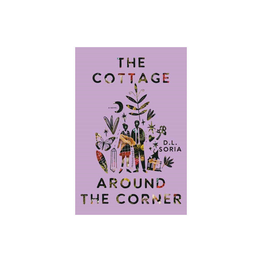 Random House USA Inc The Cottage Around the Corner (häftad, eng)