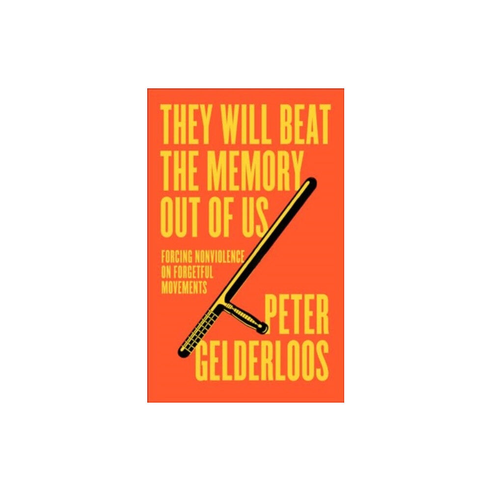 Pluto Press They Will Beat the Memory Out of Us (häftad, eng)