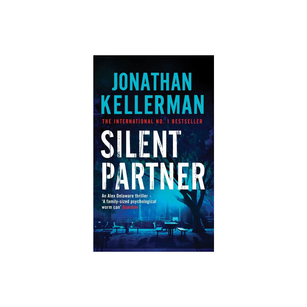 Headline Publishing Group Silent Partner (Alex Delaware series, Book 4) (häftad, eng)