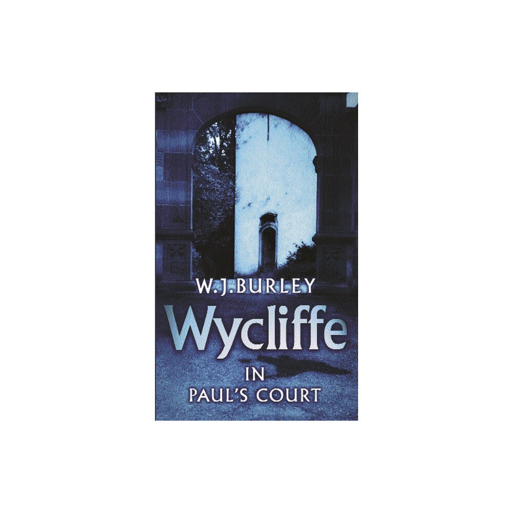 Orion Publishing Co Wycliffe in Paul's Court (häftad, eng)