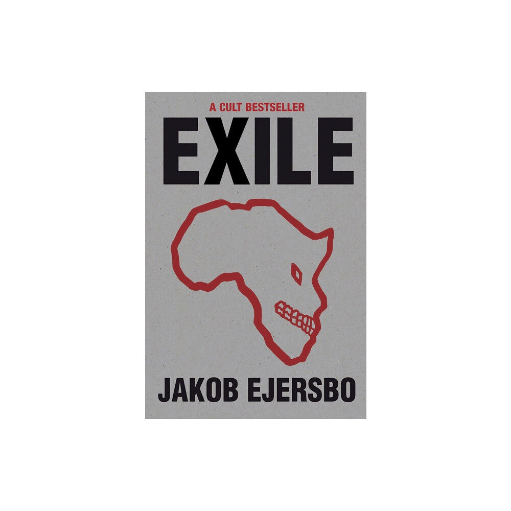 Quercus Publishing Exile (häftad, eng)