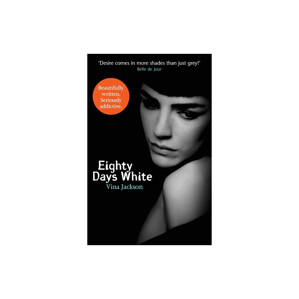 Orion Publishing Co Eighty Days White (häftad, eng)