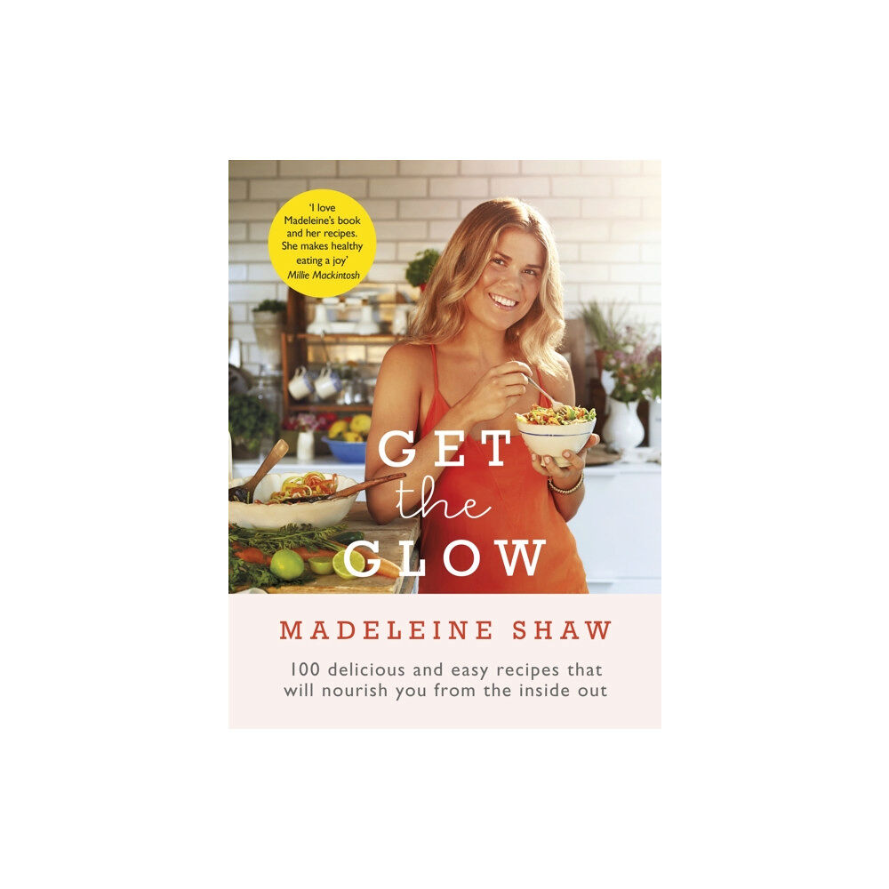 Orion Publishing Co Get The Glow (inbunden, eng)