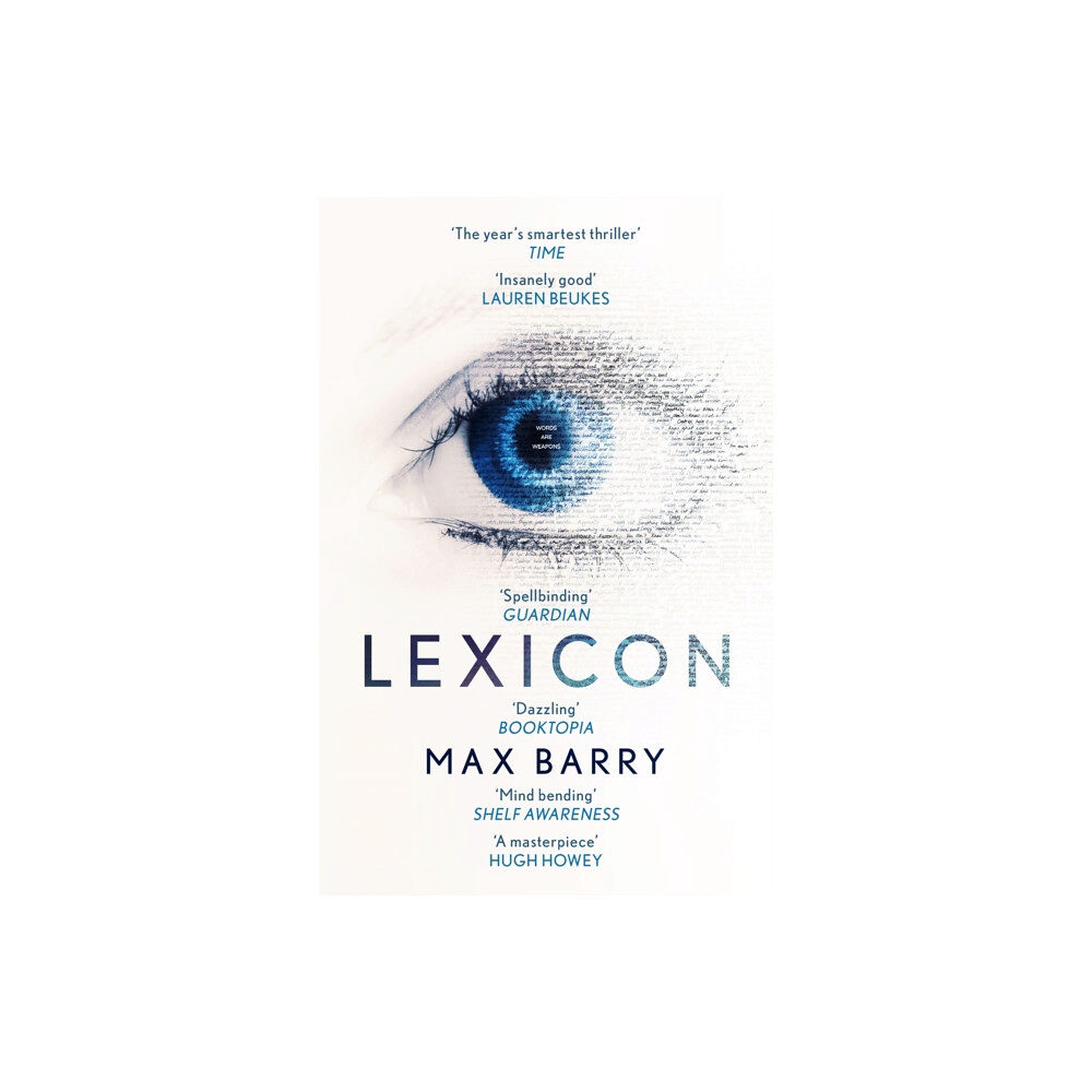 Hodder & Stoughton Lexicon (häftad, eng)