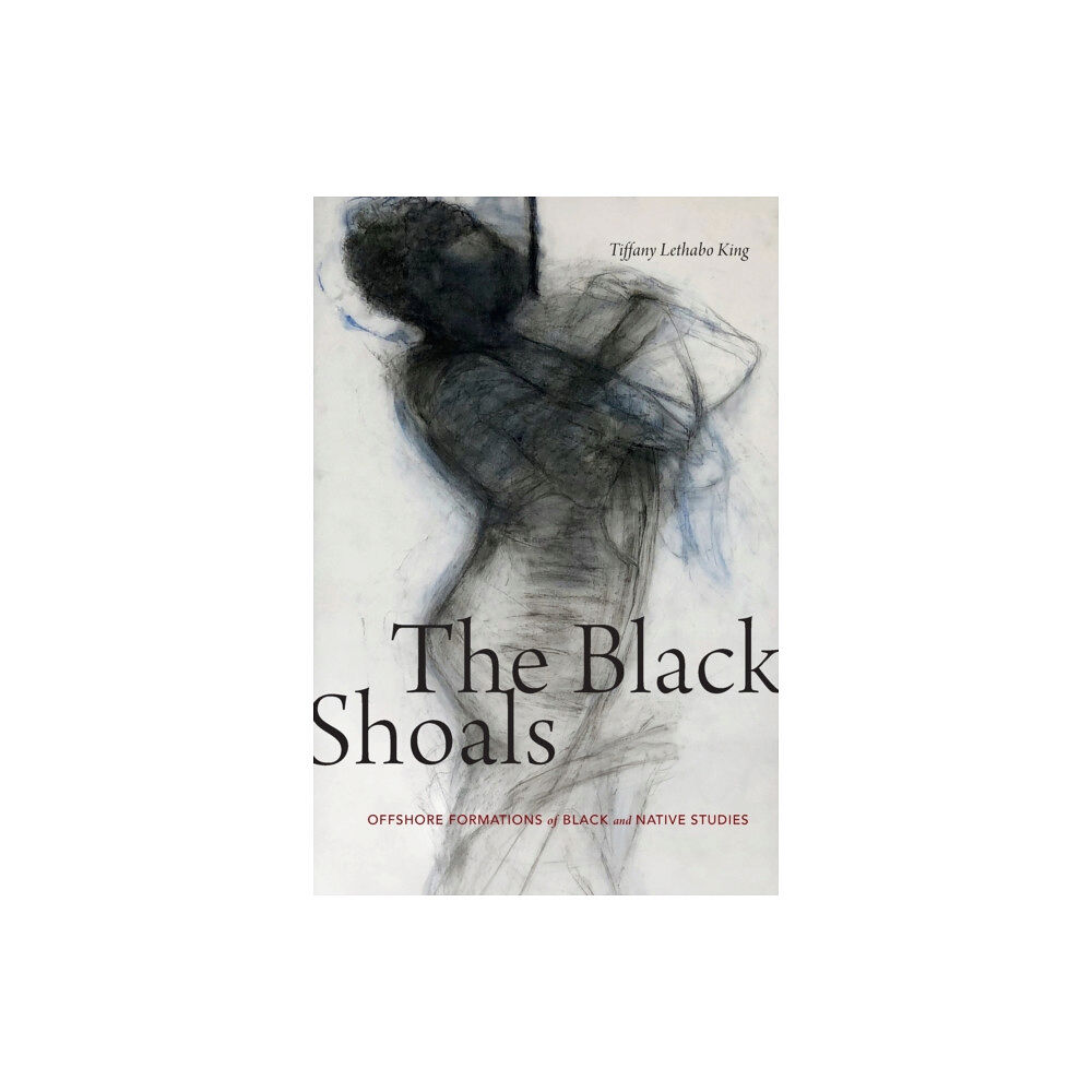 Duke university press The Black Shoals (häftad, eng)