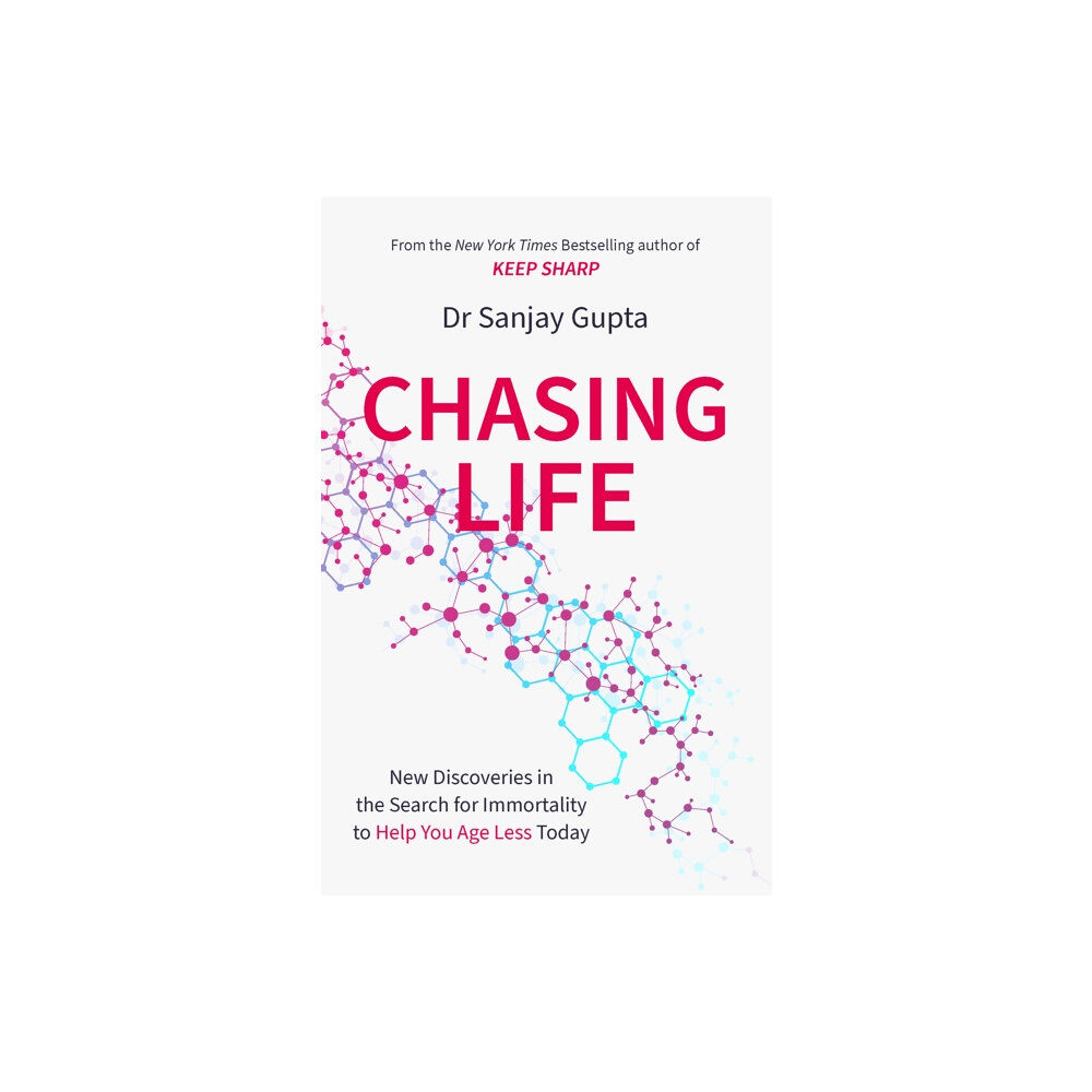 Headline Publishing Group Chasing Life (häftad, eng)