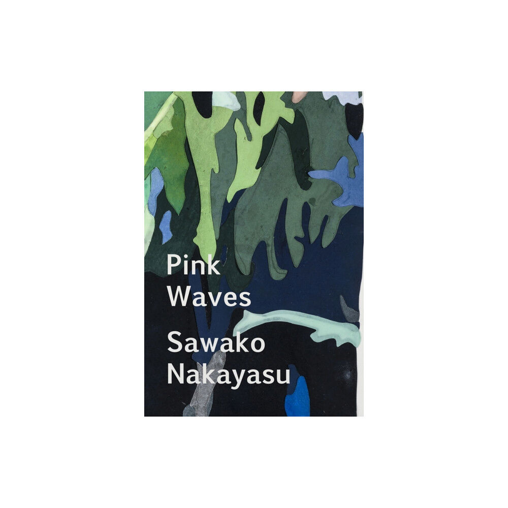 Omnidawn Publishing Pink Waves (häftad, eng)