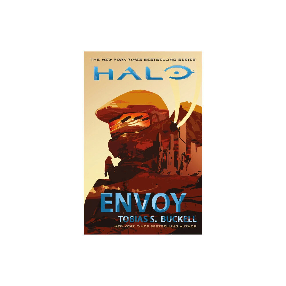 Titan Books Ltd Halo: Envoy (häftad, eng)