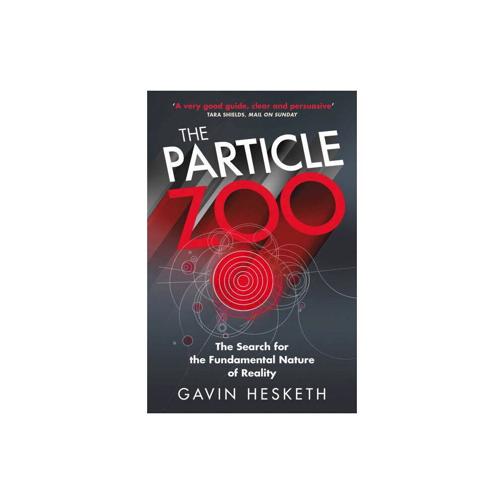 Quercus Publishing The Particle Zoo (häftad, eng)