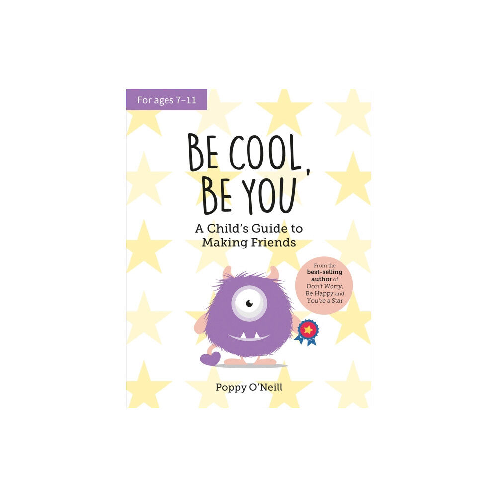 Summersdale Publishers Be Cool, Be You (häftad, eng)