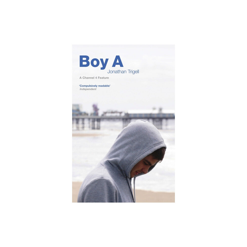 Profile Books Ltd Boy A (häftad, eng)