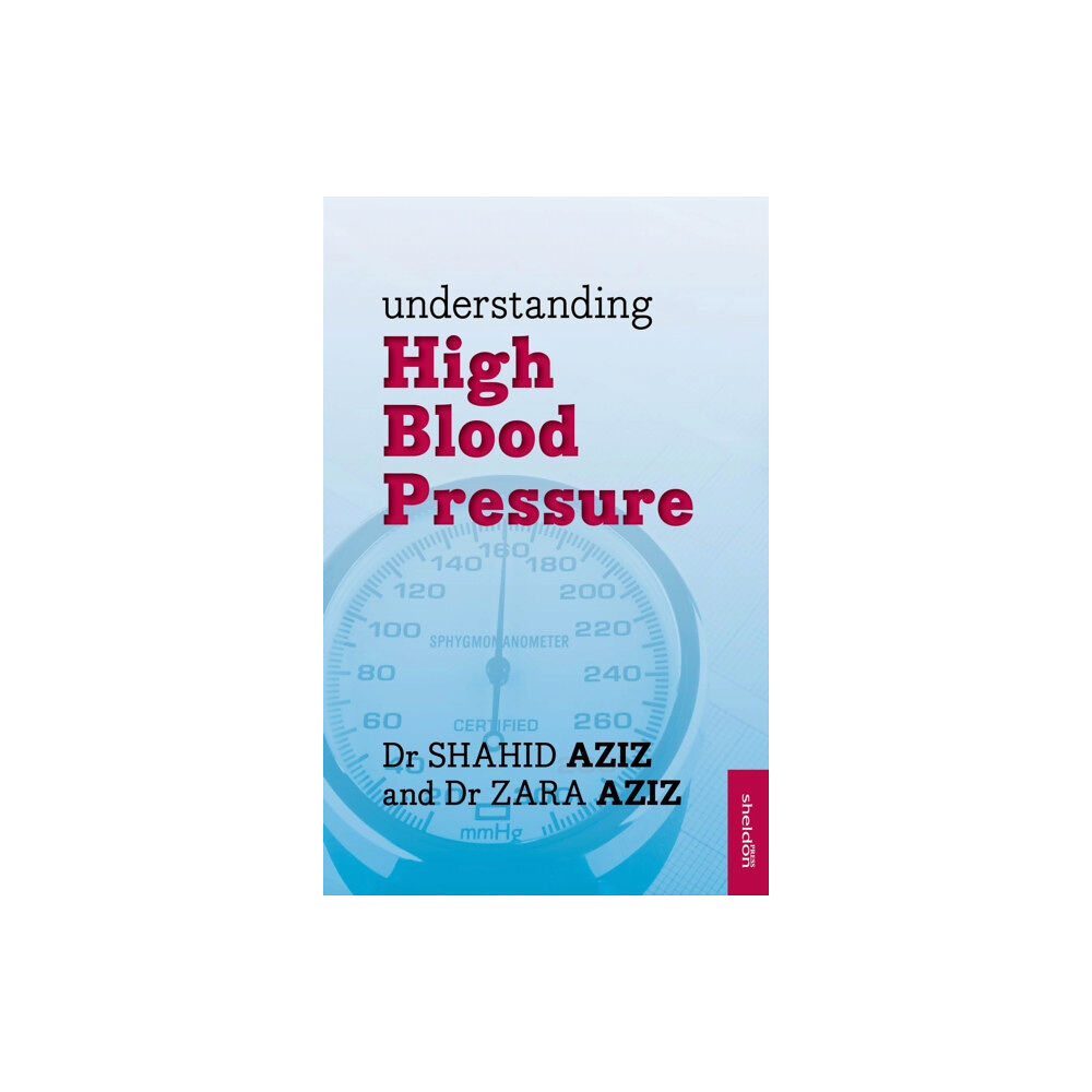 John Murray Press Understanding High Blood Pressure (häftad, eng)