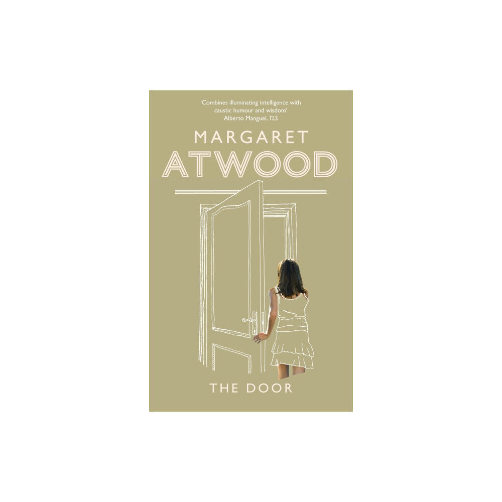 Little, Brown Book Group The Door (häftad, eng)