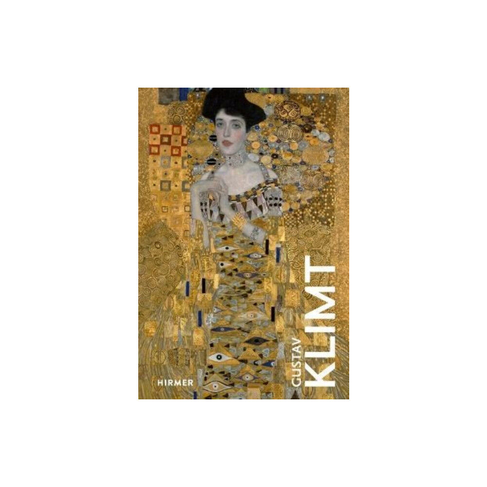 Hirmer Verlag Gustav Klimt (inbunden, eng)