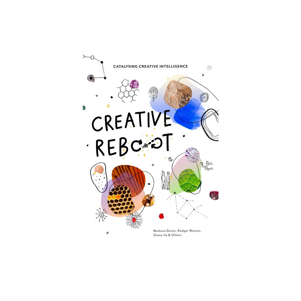 BIS Publishers B.V. Creative Reboot (häftad, eng)