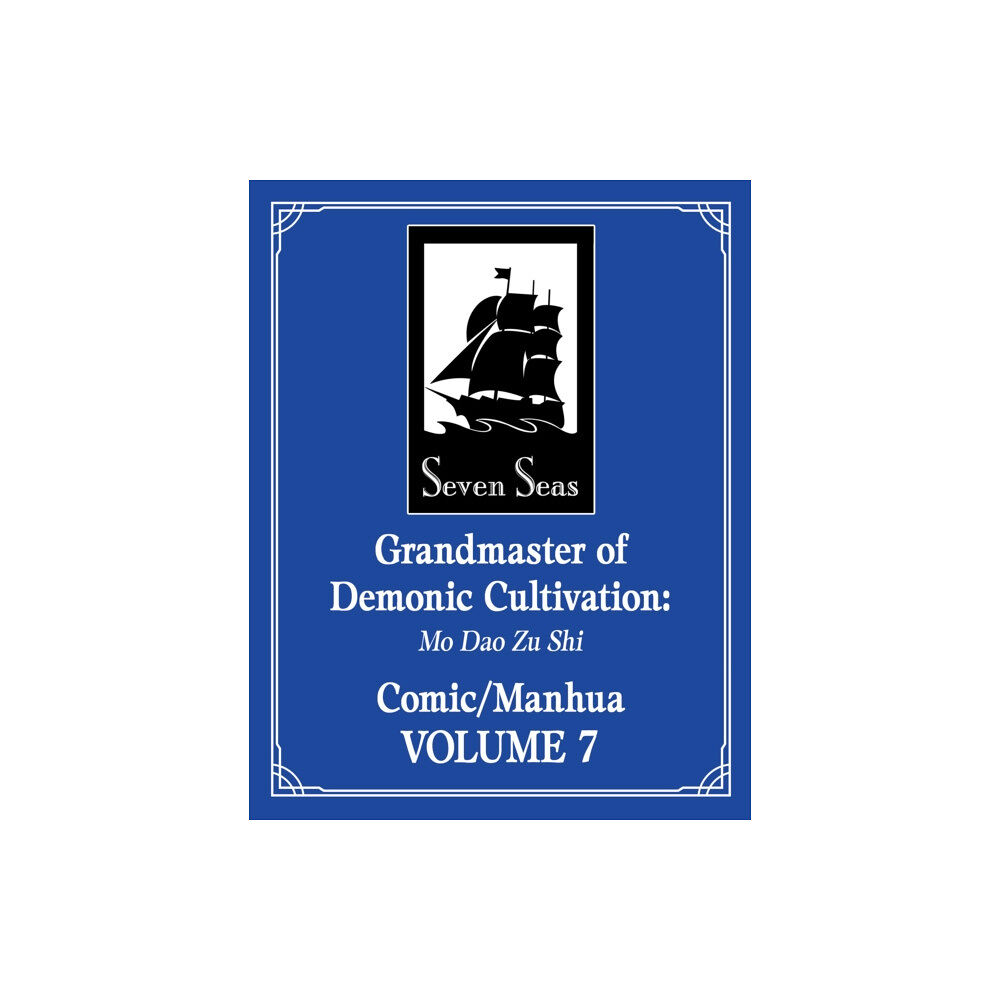 Melia Publishing Services Ltd Grandmaster Of Demonic Cultivation/Vol 7 (häftad, eng)