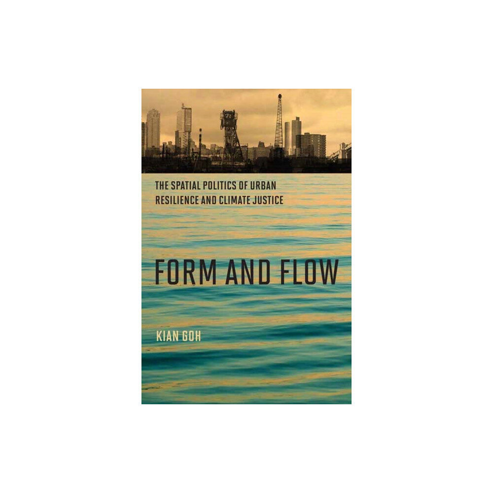 Mit press ltd Form and Flow (häftad, eng)