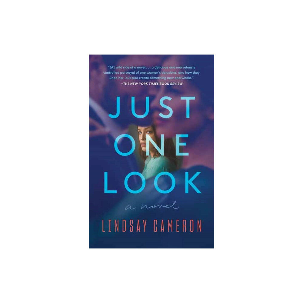 Random House USA Inc Just One Look (häftad, eng)