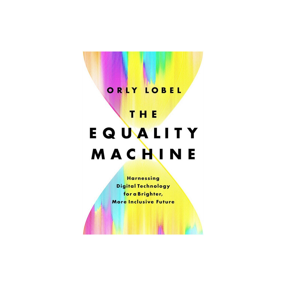 PublicAffairs,U.S. The Equality Machine (inbunden, eng)