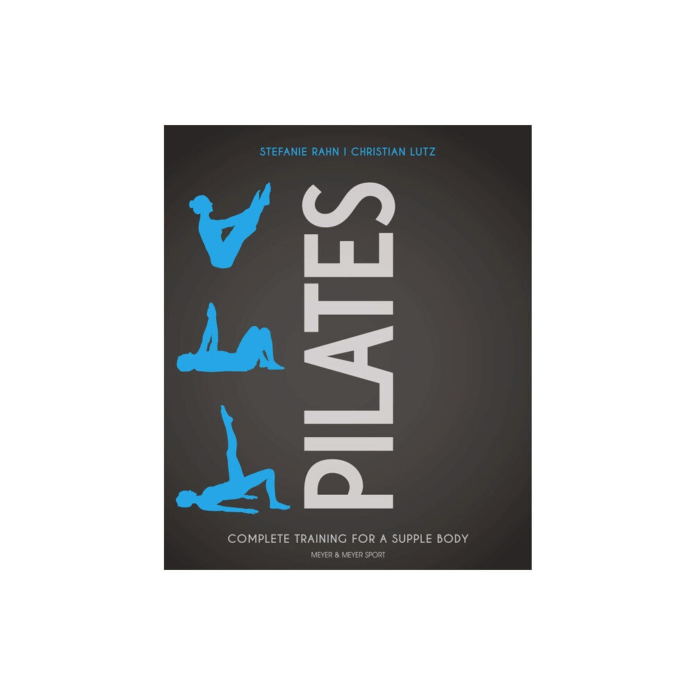 Meyer & Meyer Sport (UK) Ltd Pilates (häftad, eng)